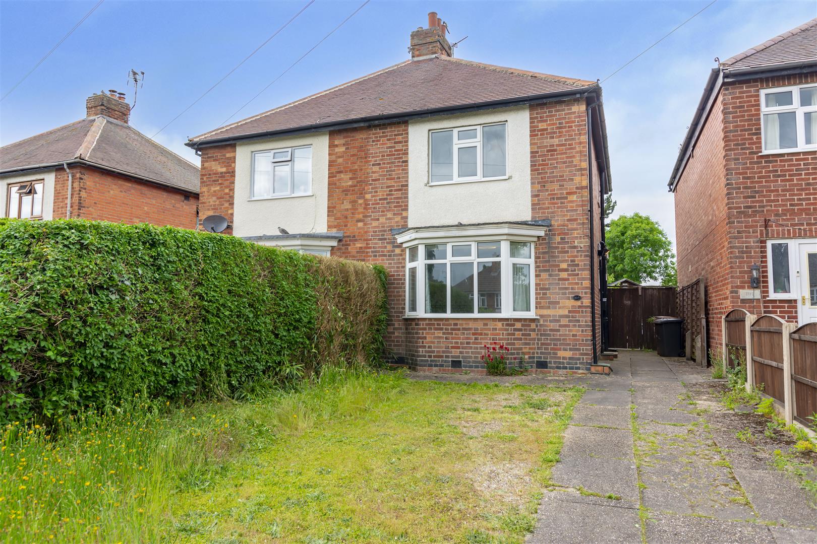 Longmoor Lane, Breaston Robert Ellis Estate Agents